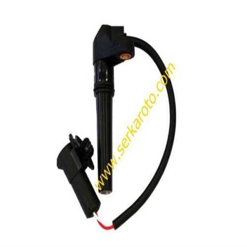  MEGANE OTOMATIK VITES KAPTÖRÜ ORJINAL Ürün Görseli